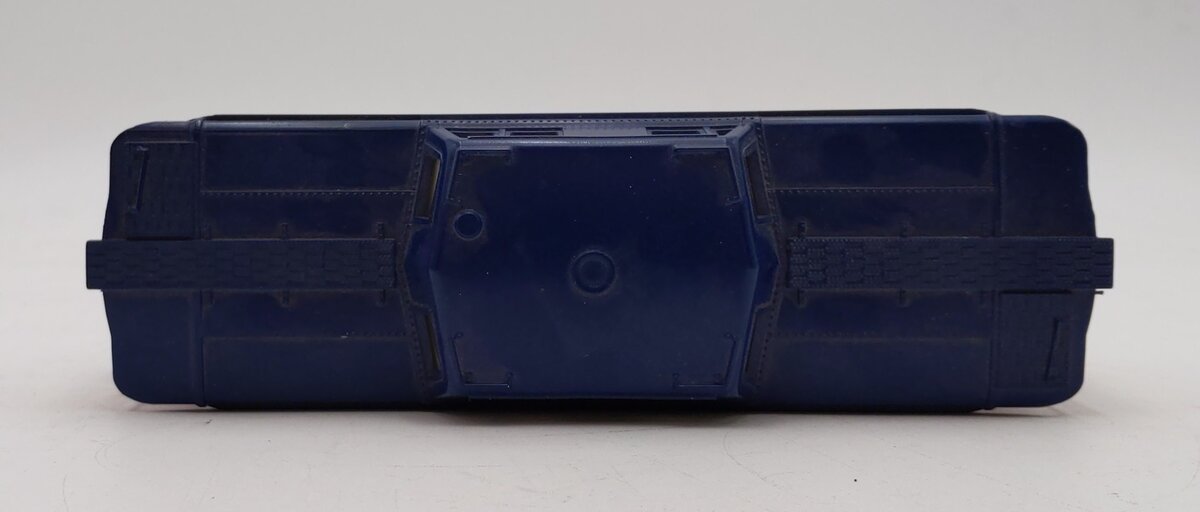 Lionel 6-9239 O Gauge Lionel Lines Illuminated Porthole Caboose EX/Box