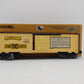 Lionel 6-9434 O Gauge Joshua Lionel Cowen "The Man" Boxcar EX/Box