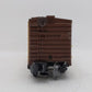 Lionel 6-9434 O Gauge Joshua Lionel Cowen "The Man" Boxcar EX/Box