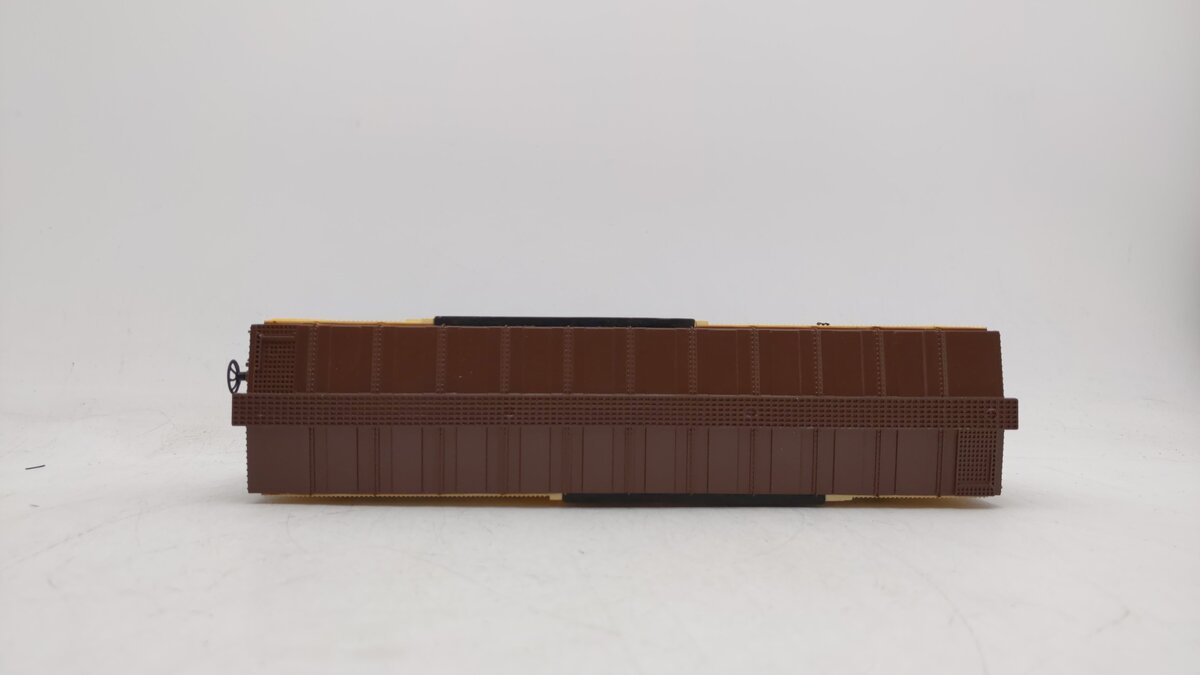 Lionel 6-9434 O Gauge Joshua Lionel Cowen "The Man" Boxcar EX/Box