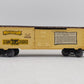 Lionel 6-9434 O Gauge Joshua Lionel Cowen "The Man" Boxcar EX/Box