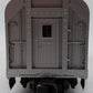 Lionel 6-9569 O Gauge Pennsylvania "Paul Revere" Aluminum Combine Car EX