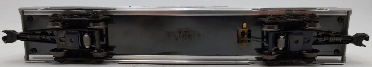 Lionel 6-9569 O Gauge Pennsylvania 