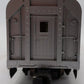 Lionel 6-9569 O Gauge Pennsylvania "Paul Revere" Aluminum Combine Car EX