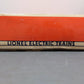 Lionel 6-11737 O Gauge TCA 40th Anniversary F3 ABA Diesel Locomotive Set EX/Box