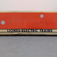 Lionel 6-11737 O Gauge TCA 40th Anniversary F3 ABA Diesel Locomotive Set EX/Box