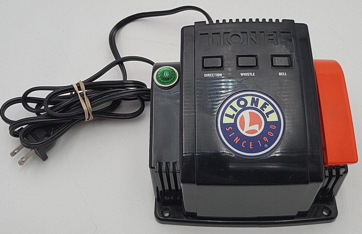 Lionel CW-80 80 Watt Transformer VG