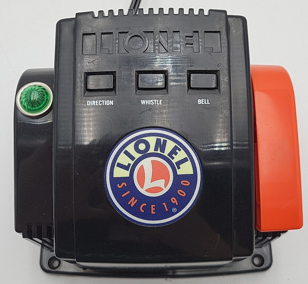 Lionel CW-80 80 Watt Transformer VG