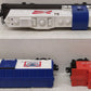 Lionel 6-11810 O Gauge Anheuser Busch Promotional Diesel Freight Train Set EX/Box