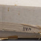 Lionel 6-11810 O Gauge Anheuser Busch Promotional Diesel Freight Train Set EX/Box