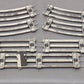 Lionel 6-11810 O Gauge Anheuser Busch Promotional Diesel Freight Train Set EX/Box