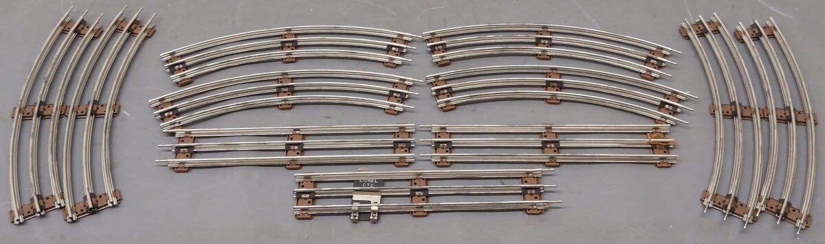 Lionel 6-11810 O Gauge Anheuser Busch Promotional Diesel Freight Train Set EX/Box