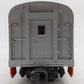 Lionel 6-9590 O Gauge Southern Pacific Daylight Illuminated Aluminum Combo Car EX/Box