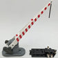 Lionel 6-12714 O/O27 Gauge Automatic Crossing Gate NIB
