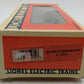 Lionel 6-12714 O/O27 Gauge Automatic Crossing Gate NIB