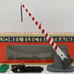 Lionel 6-12714 O/O27 Gauge Automatic Crossing Gate NIB