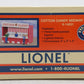 Lionel 6-14231 O Gauge Cotton Candy Midway Booth EX/Box