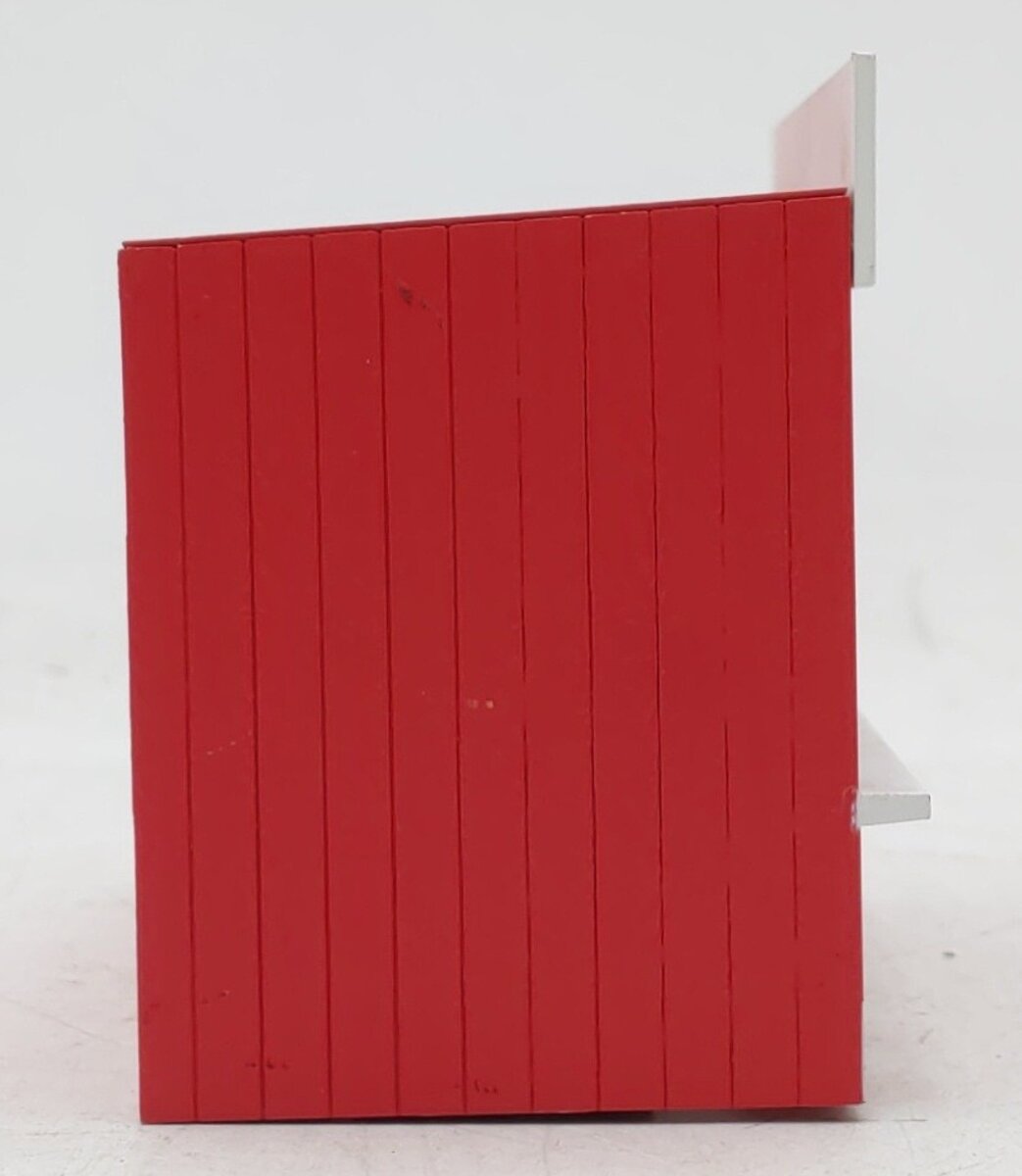 Lionel 6-14231 O Gauge Cotton Candy Midway Booth EX/Box