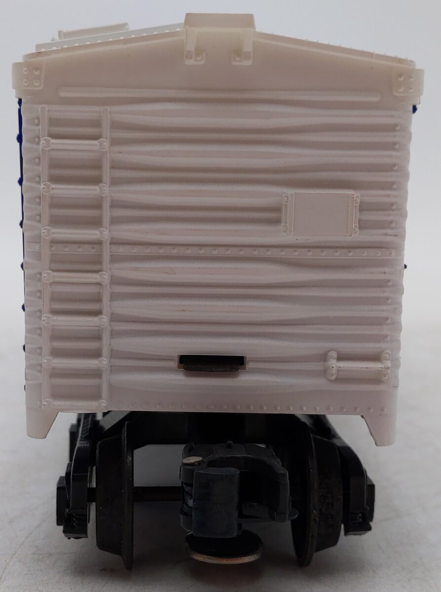 Lionel 6-9862 O Gauge Hamm's Beer Billboard Reefer Car EX/Box