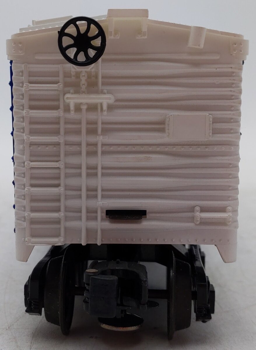 Lionel 6-9862 O Gauge Hamm's Beer Billboard Reefer Car EX/Box