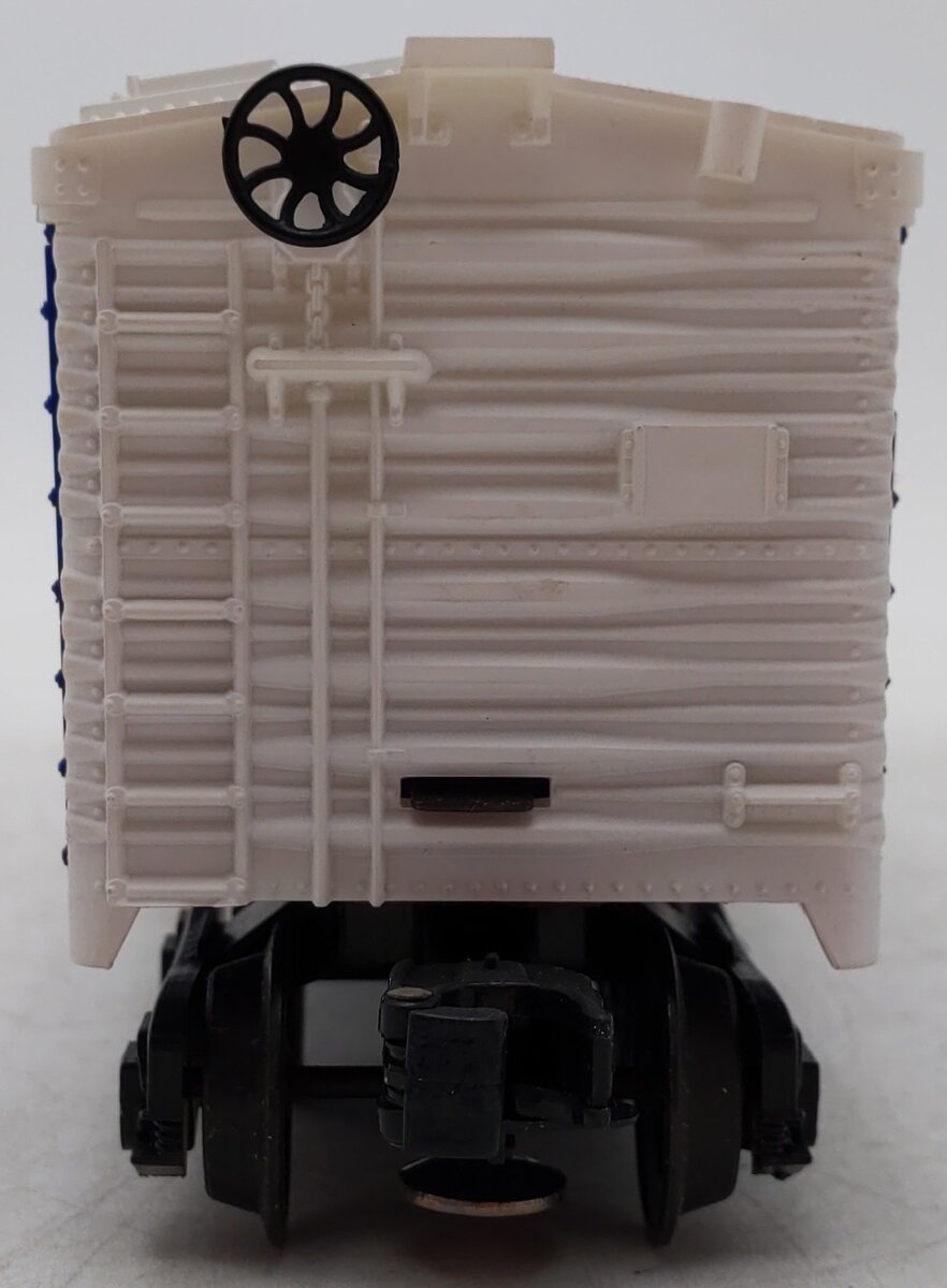 Lionel 6-9862 O Gauge Hamm's Beer Billboard Reefer Car EX/Box