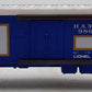 Lionel 6-9862 O Gauge Hamm's Beer Billboard Reefer Car EX/Box