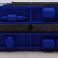 Lionel 6-9862 O Gauge Hamm's Beer Billboard Reefer Car EX/Box