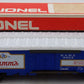 Lionel 6-9862 O Gauge Hamm's Beer Billboard Reefer Car EX/Box