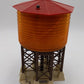Lionel 6-14086 O Operating Pumping Water Tower #38 EX/Box