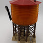 Lionel 6-14086 O Operating Pumping Water Tower #38 EX/Box