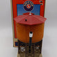 Lionel 6-14086 O Operating Pumping Water Tower #38 EX/Box