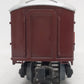 Lionel 6-9554 O Gauge Chicago & Alton "Armstrong" Baggage Car EX/Box