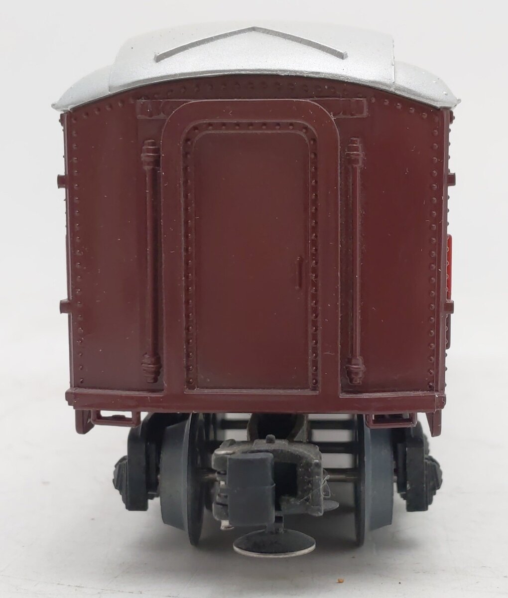 Lionel 6-9554 O Gauge Chicago & Alton 