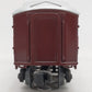 Lionel 6-9554 O Gauge Chicago & Alton "Armstrong" Baggage Car EX/Box