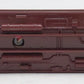 Lionel 6-9554 O Gauge Chicago & Alton "Armstrong" Baggage Car EX/Box