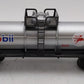 Lionel 6-16127 O Gauge Mobil Oil Corporation Single-Dome Tank Car EX