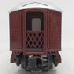 Lionel 6-9555 O Gauge Chicago & Alton "Missouri" Combination Car EX/Box