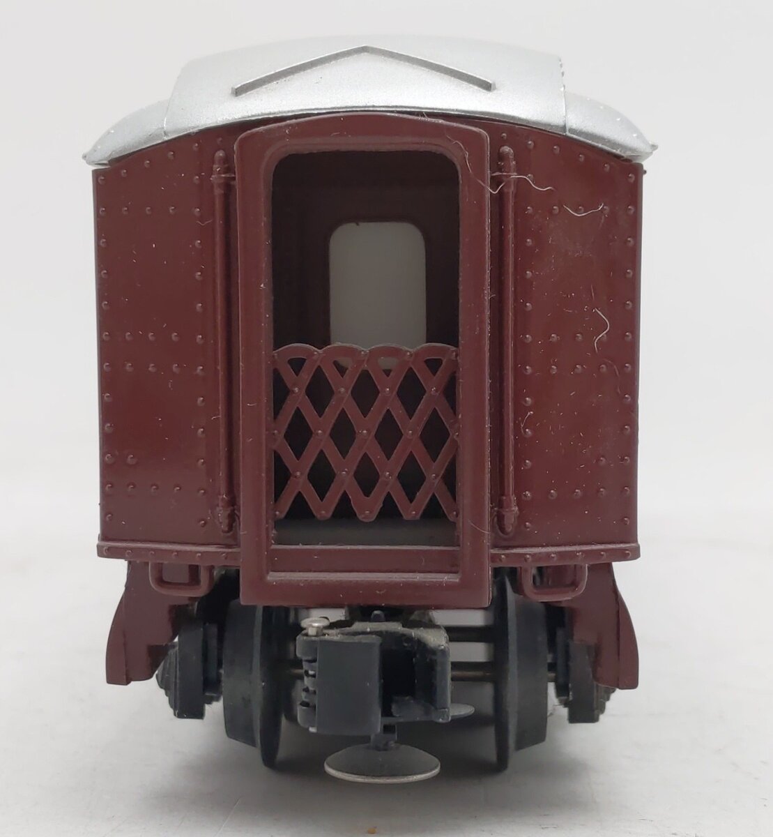 Lionel 6-9555 O Gauge Chicago & Alton 