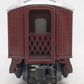 Lionel 6-9555 O Gauge Chicago & Alton "Missouri" Combination Car EX/Box
