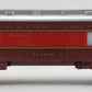 Lionel 6-9555 O Gauge Chicago & Alton "Missouri" Combination Car EX/Box