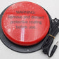 Lionel 6-12890 The Big Red Switch EX/Box