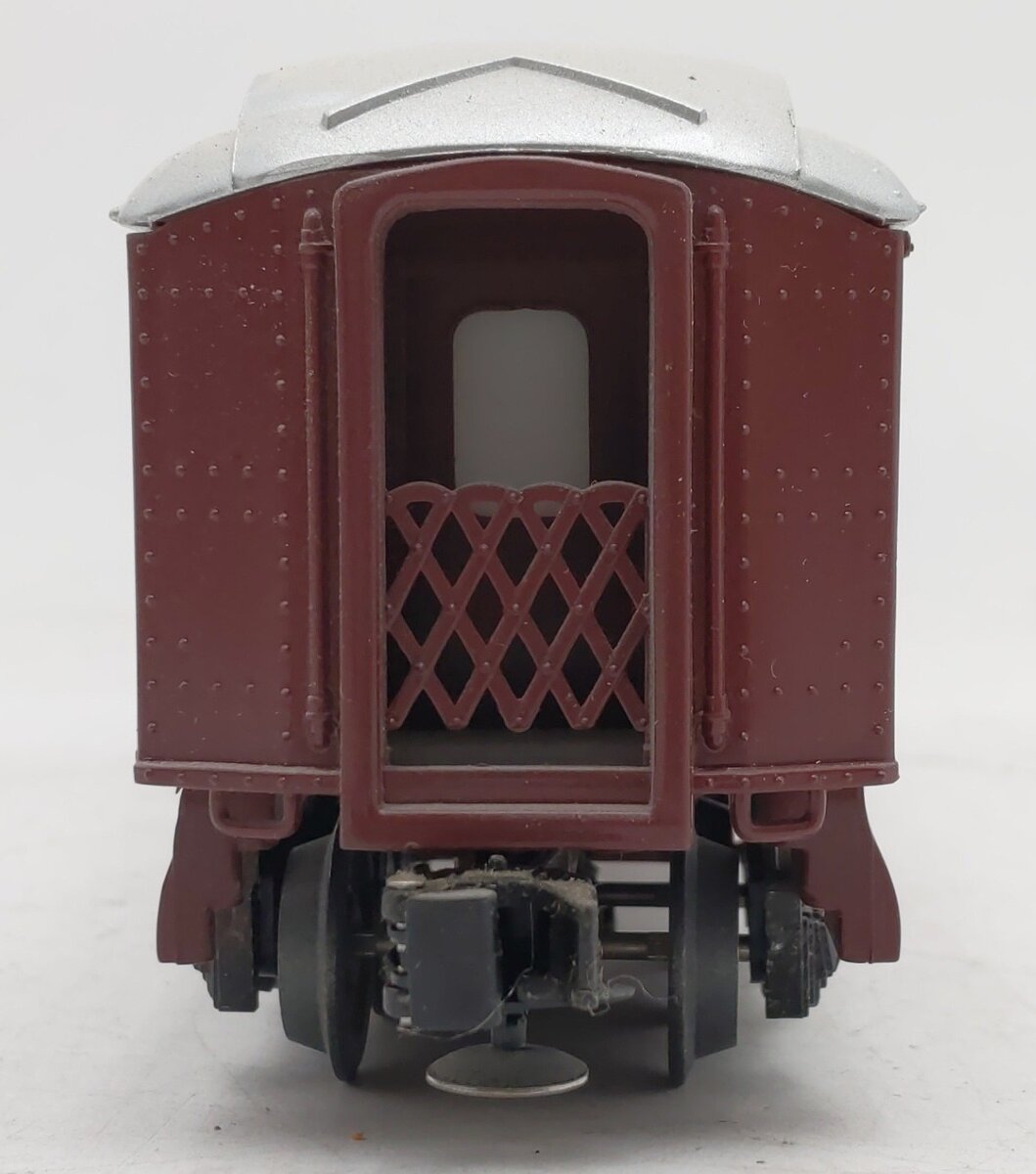 Lionel 6-9556 O Gauge Chicago & Alton 