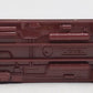 Lionel 6-9556 O Gauge Chicago & Alton "Wilson" Passenger Car EX/Box