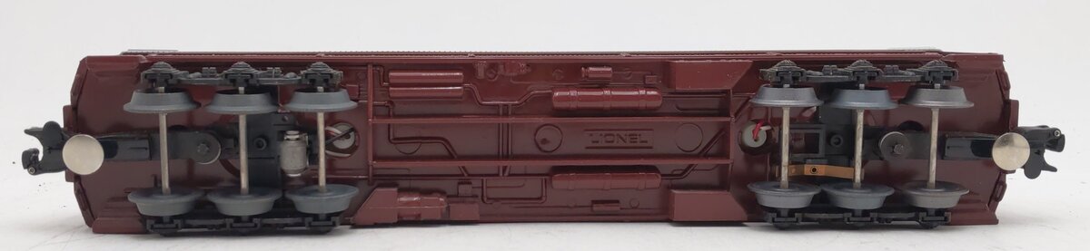 Lionel 6-9556 O Gauge Chicago & Alton 