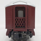 Lionel 6-9556 O Gauge Chicago & Alton "Wilson" Passenger Car EX/Box