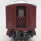Lionel 6-9557 O Gauge Chicago & Alton "Webster Groves" Passenger Car EX/Box