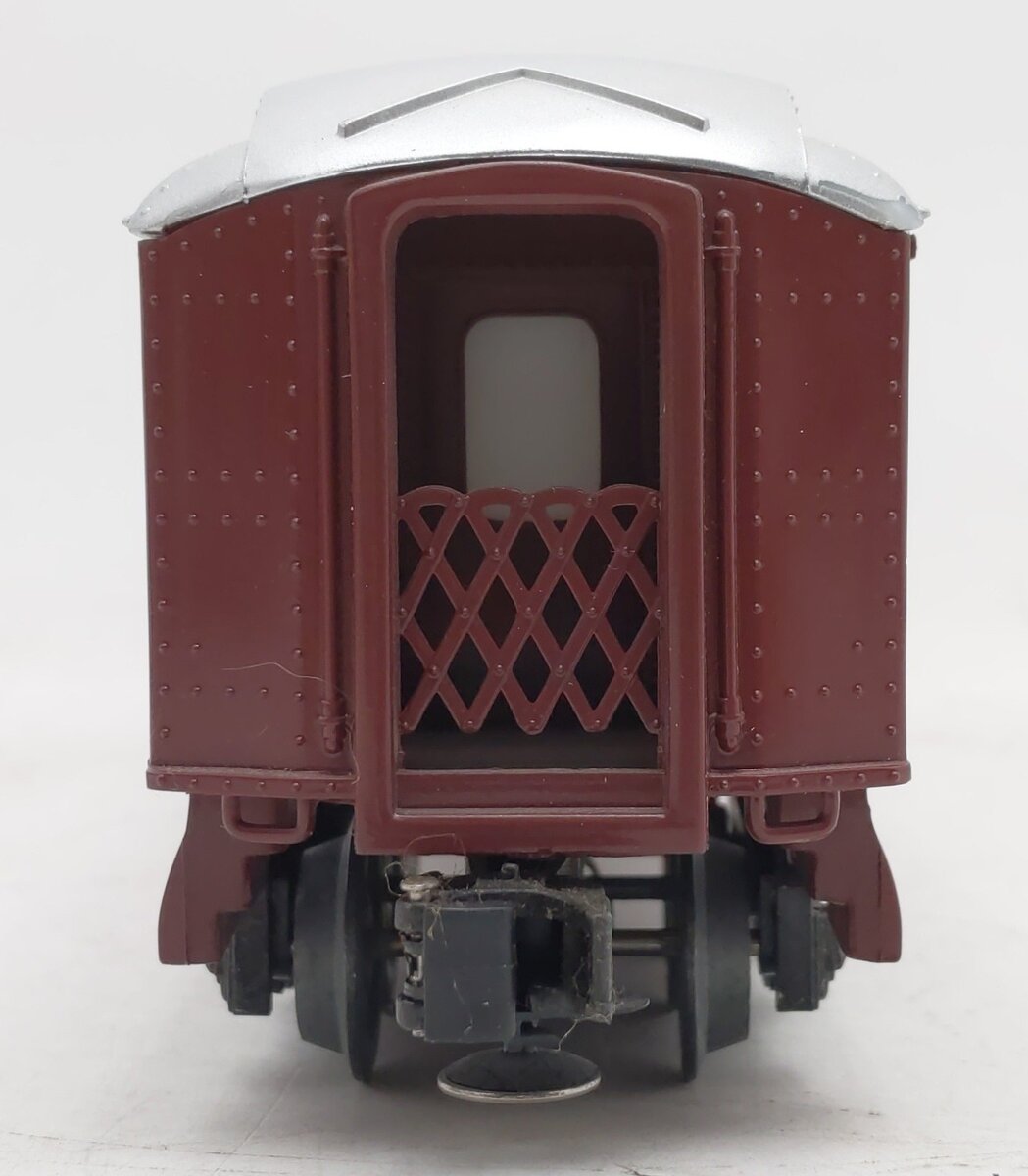 Lionel 6-9557 O Gauge Chicago & Alton 