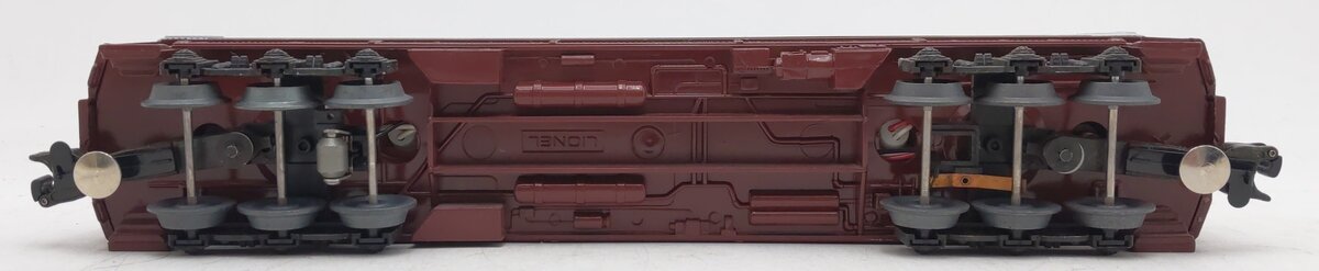 Lionel 6-9557 O Gauge Chicago & Alton 