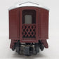 Lionel 6-9557 O Gauge Chicago & Alton "Webster Groves" Passenger Car EX/Box