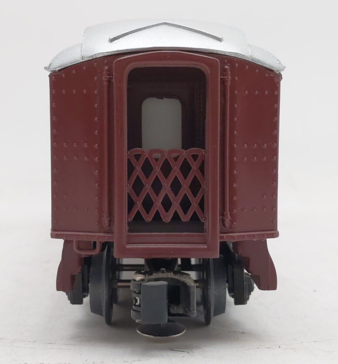 Lionel 6-9557 O Gauge Chicago & Alton 